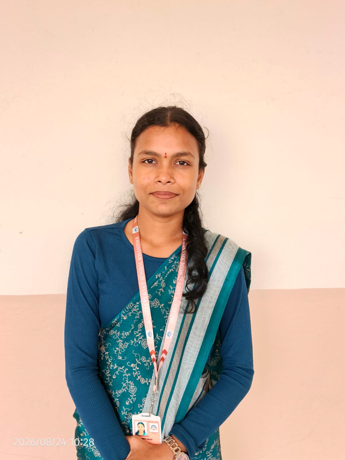 Priya Singh